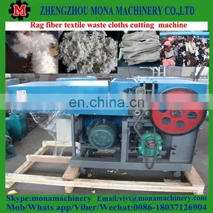 Automatic Fiber Cutting Machine|Fiber,Clothes ,Fiber Cutter Machine thumbnail-4