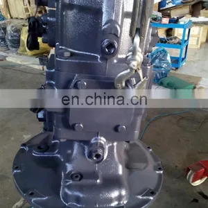 Original Excavator Main Pump 708-2L-41230 PC210-8 Hydraulic Pump thumbnail-2