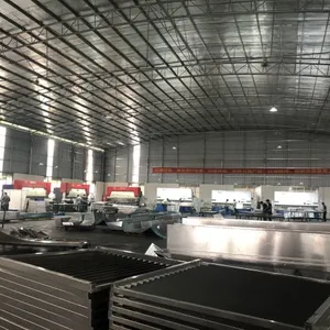Foshan M-City Aluminum Co., Ltd. company overview - view 2 thumbnail