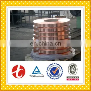ac Pipe Pure Copper Foil C11000 T1 thumbnail-2