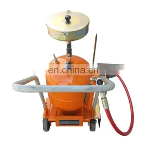 Primer Spraying Machine thumbnail-4