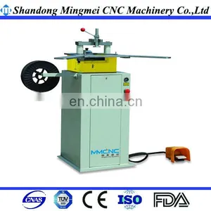 MD-W-200 Wood Window and Door Pheumatic Code Nail Machine thumbnail-2