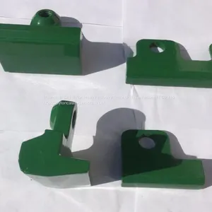 Wear Parts of Backup Tip Set Apply for Metso Sand Making Crusher thumbnail-5