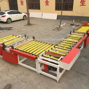 Edge Banding Machine thumbnail-3