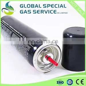 Customized Universal Butane Gas Lighter Refill thumbnail-1