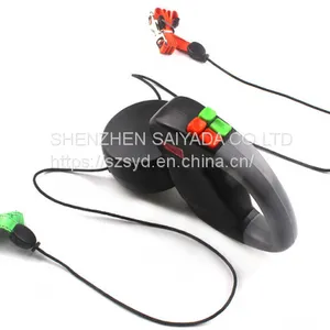 Reflective Double Dog Leash,360° Tangle-Free thumbnail-2