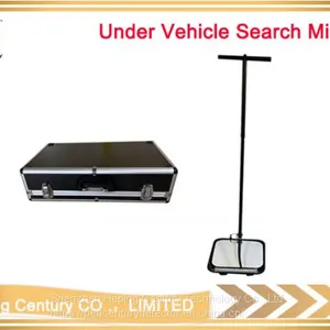 Portable Under Vehicle Search Convex Mirror for Security Checking thumbnail-1