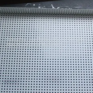 Salt Resistance Exhibition Hall Profile Aluminum Buckle Ceiling thumbnail-3