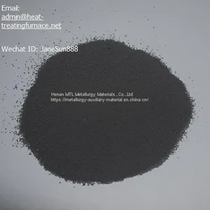 Ladle Covering Powder (common) thumbnail-2