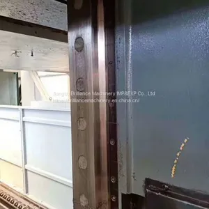 WELE LB525YZ Gantry Machining Center thumbnail-5