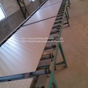 PVC GYPSUM CEILING TILES thumbnail-5