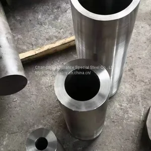 Incoloy 800 825 Inconel 600 718 Monel 400 K500 Hastelloy C276 Heat Corrosion Resistant Nickel Alloy Bar thumbnail-3