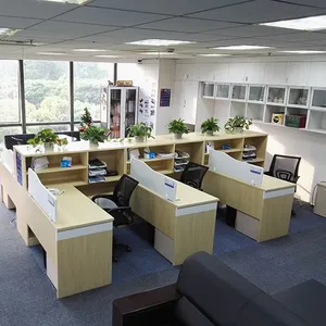 Achates (Shanghai) International Trade Co.,Ltd. company overview - view 2 thumbnail