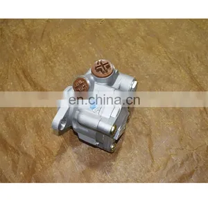 SAIC- IVECO 682 Series FPT C9 Eengine 3406-188809 Steering Oil Pump thumbnail-2