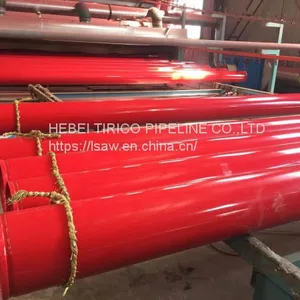 Anti Corrosion Steel Pipe For Gas Delivery Coal Ss Pipe thumbnail-1