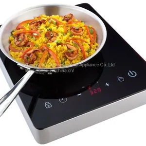 Turkey Syria Hot Sale Ailipu Brand 2000w Electric Ceramic Infrared Cooker ALP-207 thumbnail-2