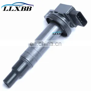 Original Engine Ignition Coil 90919-02240 9091902240 For Toyota 90080-19021 9008019021 thumbnail-1