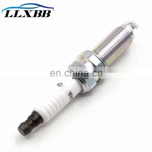 Genuine Ignition RER8MC 18854-10080 Spark Plug For Hyundai 1885410080 thumbnail-1