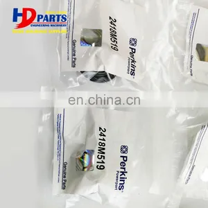 Diesel Engine Direct Injection C7.1 Valve Oil Seal thumbnail-6