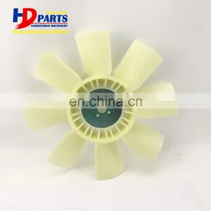 4TNV94 Fan Blade Machinery Diesel Engine Parts thumbnail-1