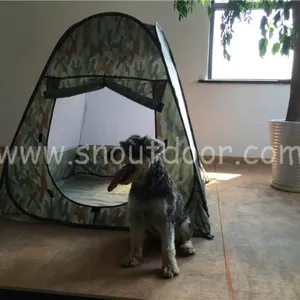 Portable Outdoor Kids Tent Pop Up Kids Tent For Camping thumbnail-2