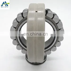 24130CJ VL0241self-aligning Roller Insulated Bearing thumbnail-4