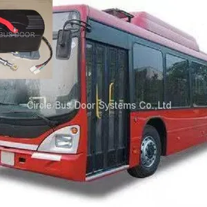 Electric Bus Door,Electric Bus Door Opener (BDM100) thumbnail-2