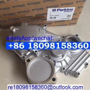 U65116850 3716C561 Perkins Timing Case Cover For 1004 Industrial Engine Parts thumbnail-2
