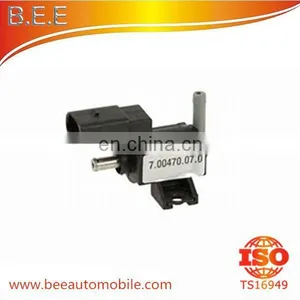 Turbo Pressure Solenoid Valve For AUDI VW 06F906283F 70047006 700470070 7.00470.06 7.00470.07.0 thumbnail-1