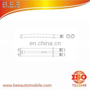 FOR CITROEN THERMOSTAT HOUSING 644858 644859 644874 644877 6464C8 6448G9 thumbnail-1