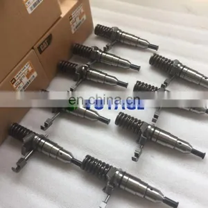 127-8216 Diesel Injector For Excavator Engine Common Rail Injector 1278216 Fuel Injector thumbnail-5