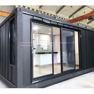 Prefabricated Homes thumbnail-2