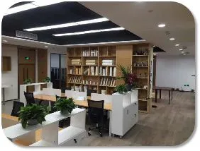 Hangzhou Hengke Filter Environment Protection Co.,LTD. company overview - view 2 thumbnail