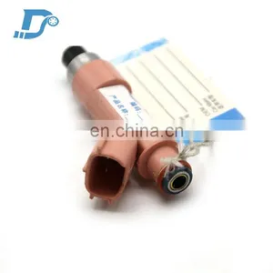 Fuel Injector Nozzle OEM: 23250-21091 thumbnail-3