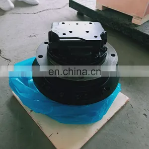 PC40 Excavator Travel Motor Assy PC40-7 Final Drive thumbnail-2