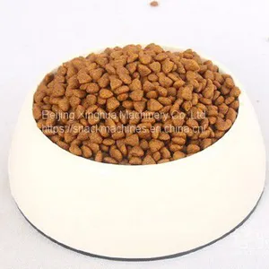 Case of Russian Customers Visiting Cat Food Extruder thumbnail-2