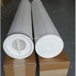 HFU640CAS010JUW Pleated Polypropylene Water Cartridge Filter thumbnail-1