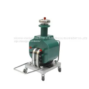 Power Frequency DA/AC Test Transformer (Dry) thumbnail-3