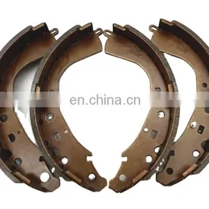Spare Parts Break Shoes 04495-60080 for Toyota Auto Brake Shoes thumbnail-2