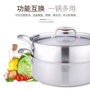 Stainless Steel Steamer thumbnail-3