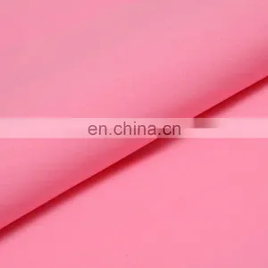 T/C Poplin Fabric 80% Polyester 20% Cotton Woven Fabric for Pocketing/Shirting thumbnail-4