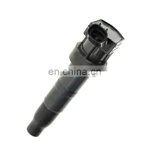 High Performance Ignition Module 27301-3F100 for Hyundai Tucson/Santa Fe/Sonata thumbnail-2