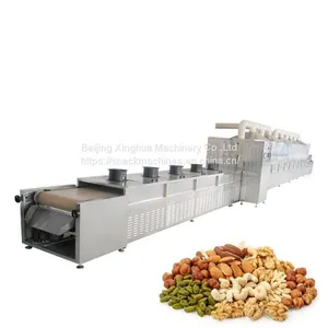 Industrial Microwave Oven India thumbnail-1