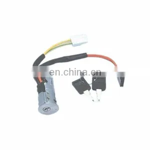 Ignition Starter Switch For RENAULT OEM 013300 77065533 thumbnail-1