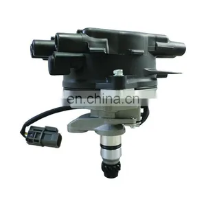NS27 NEW DISTRIBUTOR FITS NISSAN MAXIMA 1989-1991 F3XY12127A 22100-85E01 2210085E01 thumbnail-1