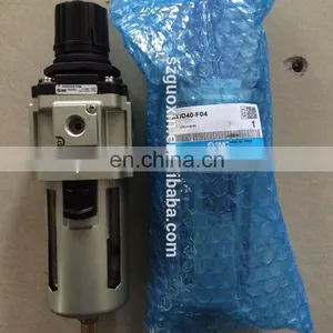 SMC Air Filter AWD40-F04 thumbnail-1