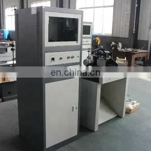 RYQ-10 Turbo Rotor Dynamic Balancing Machine for Turbochargers thumbnail-3