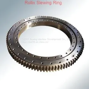 Low Torque Kaydon Slewing Ring thumbnail-2