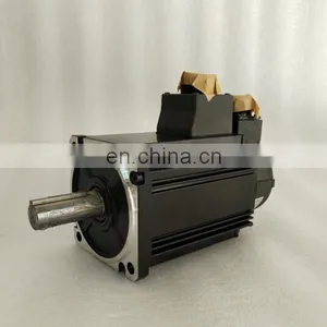 2kw Panasonic Servo Motor 2000rpm MDME202GCGM For Woodcutting Machine thumbnail-5