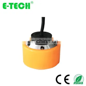 HONGJUN 3 Inch Electric Longboard Motor With Remote Control thumbnail-6
